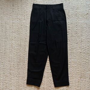 Everlane Draper Tapered Pant in Buttersmooth